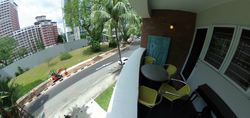 Tiong Bahru Estate (D3), Apartment #163324912